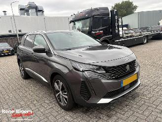 Peugeot 5008 1.2 Puretech Allure 131pk Aut. 7-persoons picture 5