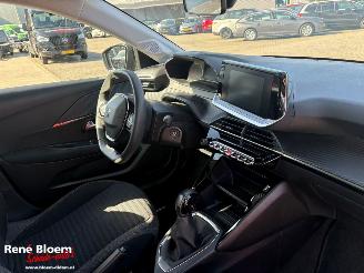 Peugeot 208 1.2 Puretech Active 5drs Airco picture 8