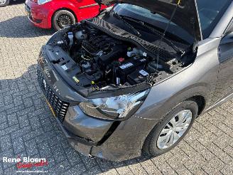 Peugeot 208 1.2 Puretech Active 5drs Airco picture 17