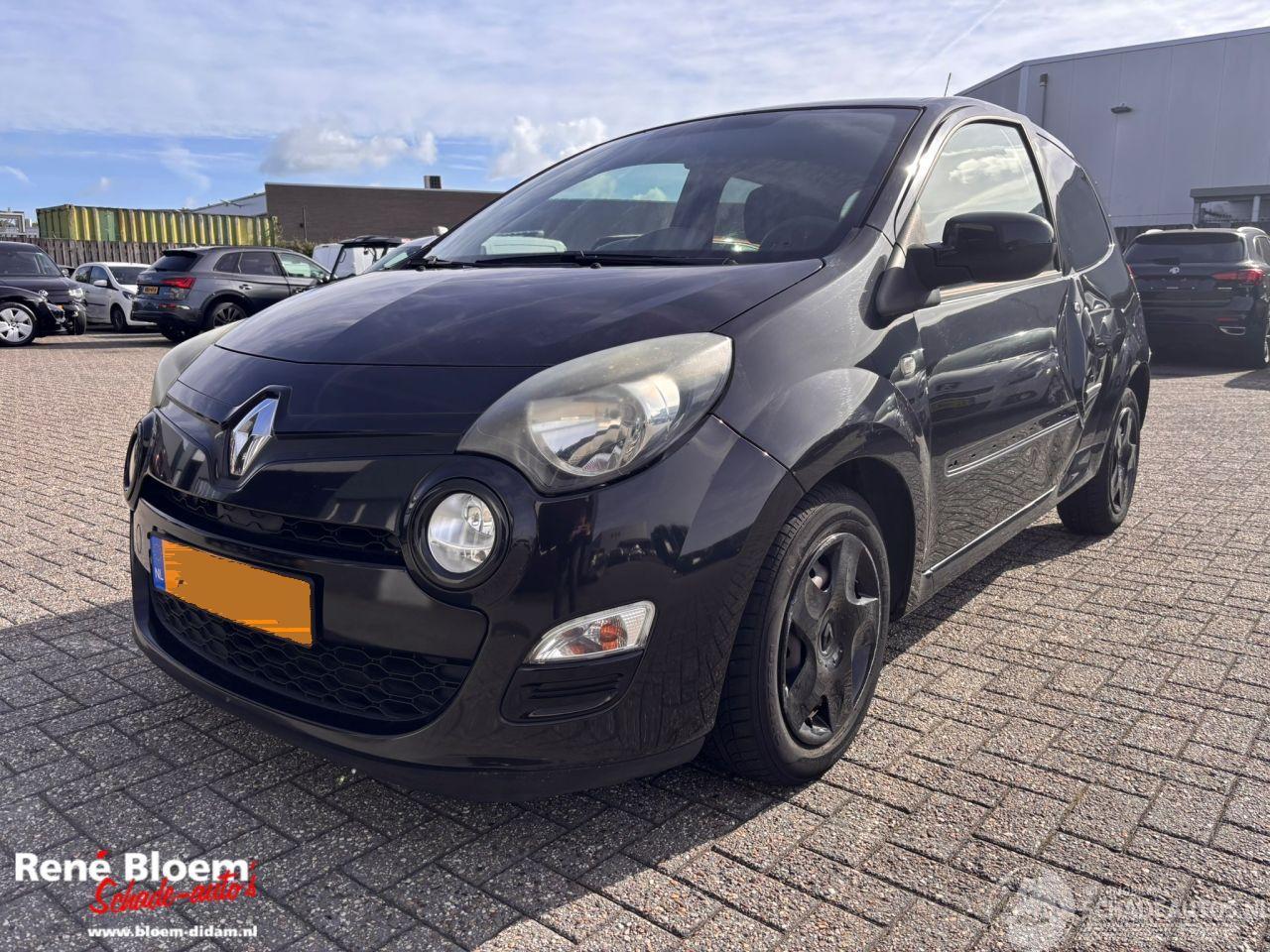 Renault Twingo 1.2 16V Collection Airco