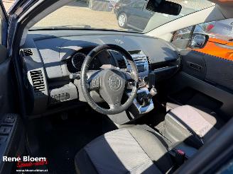 Mazda 5 1.8 Executive 116pk 7-persoons picture 12