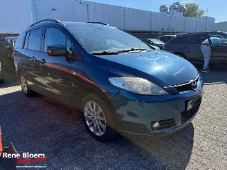 Mazda 5 1.8 Executive 116pk 7-persoons picture 4