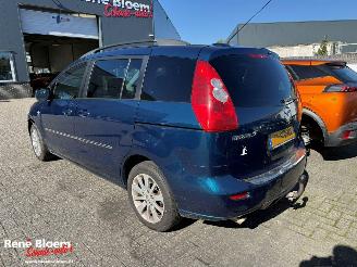 Mazda 5 1.8 Executive 116pk 7-persoons picture 2