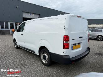 Citroën Jumpy 1.5 Blue HDI 100 L3 102pk picture 2