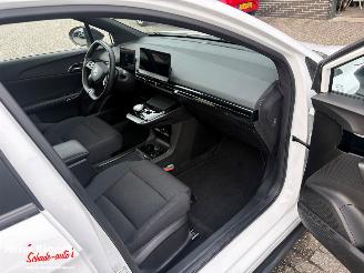 MG 4 Electric Comfort 64kwh Aut picture 6