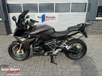 skadebil motor BMW R 1200 GS 2018/3
