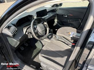Peugeot 208 1.2 Puretech Active Carplay 5drs picture 11