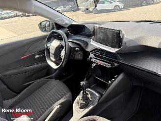 Peugeot 208 1.2 Puretech Active Carplay 5drs picture 8