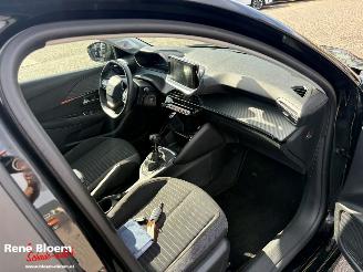 Peugeot 208 1.2 Puretech Active Carplay 5drs picture 7