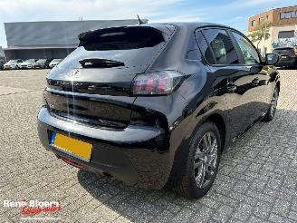 Peugeot 208 1.2 Puretech Active Carplay 5drs picture 4