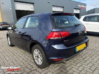 Volkswagen Golf 1.6 TDI Trendline Airco picture 2