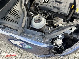 Volkswagen Golf 1.6 TDI Trendline Airco picture 11
