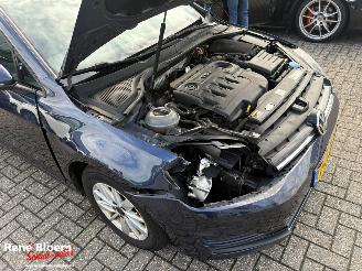 Volkswagen Golf 1.6 TDI Trendline Airco picture 10