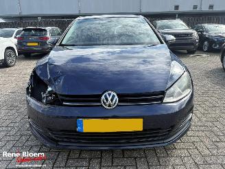 Volkswagen Golf 1.6 TDI Trendline Airco picture 7