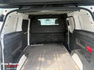 Volkswagen ID. Buzz Cargo 77kWh picture 12