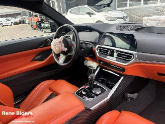 BMW M4 COMPETITION CARBON 510 PK picture 14