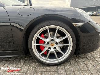 Porsche 911 3.8 CARRERA 4S 400pk picture 8