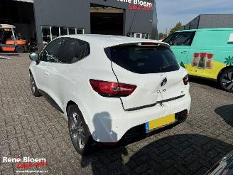 Renault Clio 1.5 dCi ECO Night & Day picture 2