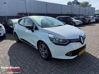 Renault Clio 1.5 dCi ECO Night & Day picture 5