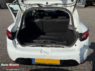 Renault Clio 1.5 dCi ECO Night & Day picture 15