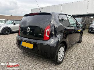 Avarii autoturisme Volkswagen Up! 1.0 take up! Bluemotion 60pk 2012/4