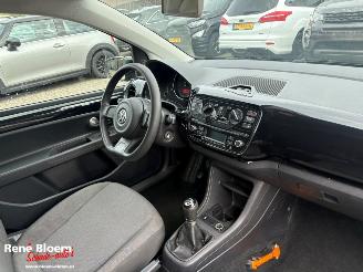 Volkswagen Up! 1.0 take up! Bluemotion 60pk picture 11