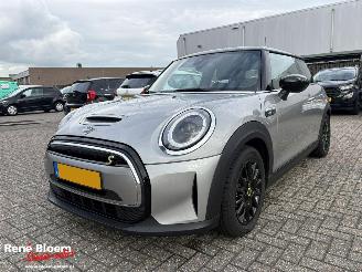 Avarii autoturisme Mini Electric Camden Edition 33kWh 2024/2