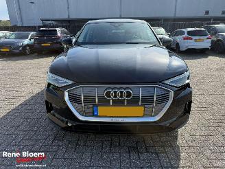 Audi E-tron 55 Quattro  edition 95 kWh picture 6