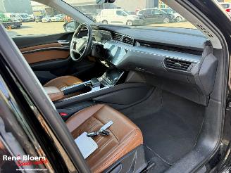 Audi E-tron 55 Quattro  edition 95 kWh picture 7