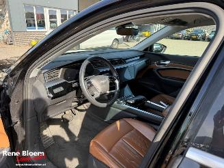 Audi E-tron 55 Quattro  edition 95 kWh picture 12