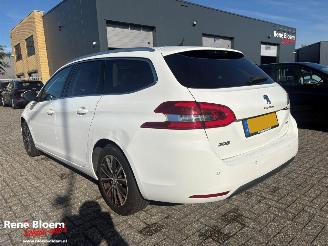 Peugeot 308 1.2 Puretech Premium Aut 131pk picture 2