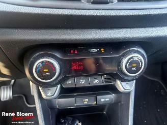 Kia Picanto 1.0 DPI GT-Line 5drs Navi picture 20