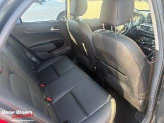 Kia Picanto 1.0 DPI GT-Line 5drs Navi picture 15