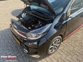 Kia Picanto 1.0 DPI GT-Line 5drs Navi picture 8
