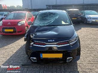 Kia Picanto 1.0 DPI GT-Line 5drs Navi picture 6