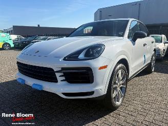skadebil auto Porsche Cayenne 3.0 Sport Chrono 340pk 2026/10