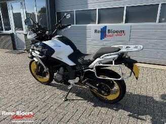 CFMoto  700 MT Adventure picture 4