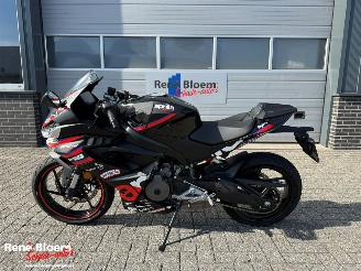 Avarii motociclete Aprilia  RS 457 GP Replica 2026/5