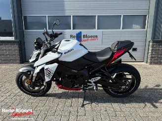 Unfall Kfz Motorrad Suzuki  GSX S-950 2023/5