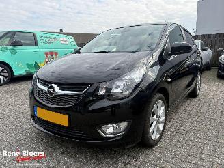 Auto incidentate Opel Karl 1.0 Ecoflex Innovation Clima 5drs 2018/1