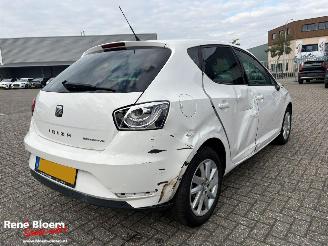 Seat Ibiza 1.2 TSI Style 105pk Airco picture 4