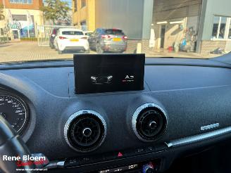 Audi A3 LIMOUSINE picture 15