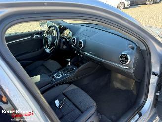 Audi A3 LIMOUSINE picture 7