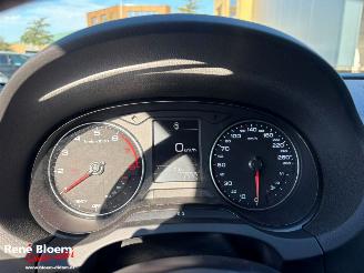 Audi A3 LIMOUSINE picture 14