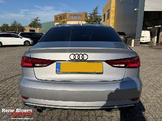 Audi A3 LIMOUSINE picture 3