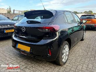 Auto incidentate Opel Corsa 1.2 Edition 5-drs Navi Automaat 2022/10