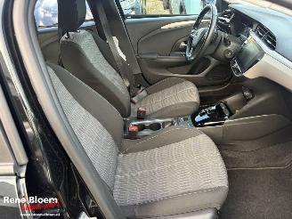 Opel Corsa 1.2 Edition 5-drs Navi Automaat picture 11