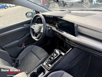 Volkswagen Golf 1.5 eTSI Style Automaat 150pk picture 9