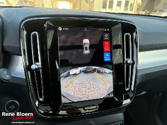 Volvo XC40 2.0 B4 Plus Dark Automaat 197pk picture 25