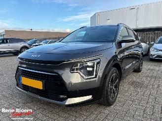 Voiture accidenté Kia Niro 1.6 GDi Hybrid Dynamic Plus Line 2026/5